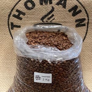 Café Tostado a Granel